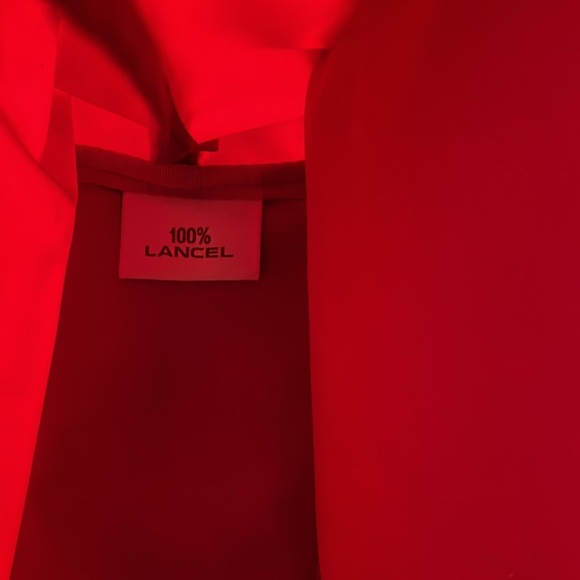 LANCEL BAG - Picture 6 of 8